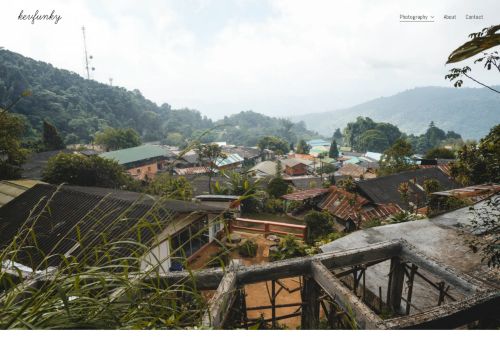 kevfunky.com capture - 2025-08-28 00:02:13