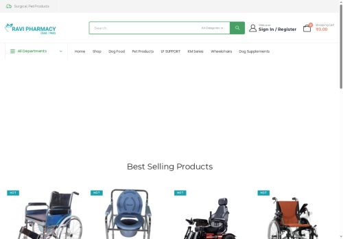 onlineravipharmacy.com capture - 2025-08-28 00:03:06