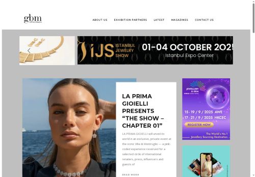 antalyajewelleryshow.com capture - 2025-08-28 00:12:58