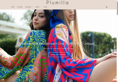 plumillaselection.com capture - 2025-08-28 00:25:27