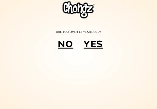 chongzglass.com capture - 2025-08-28 00:25:27