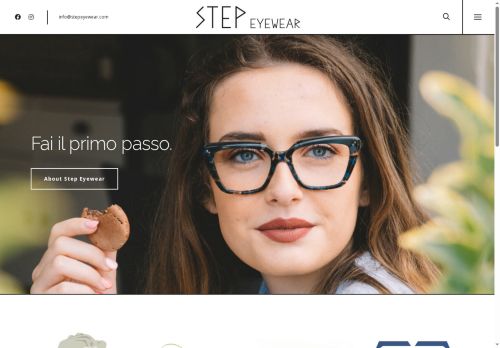 stepeyewear.com capture - 2025-08-28 00:26:28