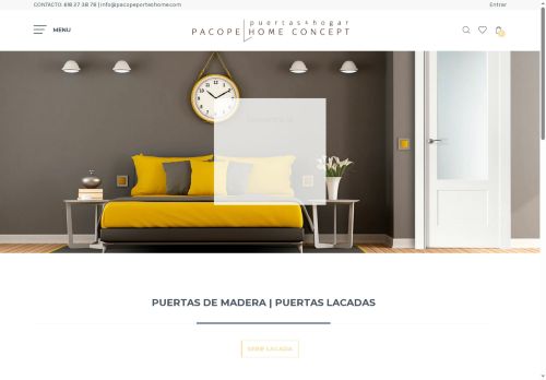 pacopeporteshome.com capture - 2025-08-28 00:32:04