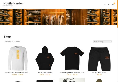 hustlehrdr.com capture - 2025-08-28 00:32:46