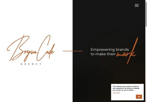 brysoncademarketing.com capture - 2025-08-28 00:32:46