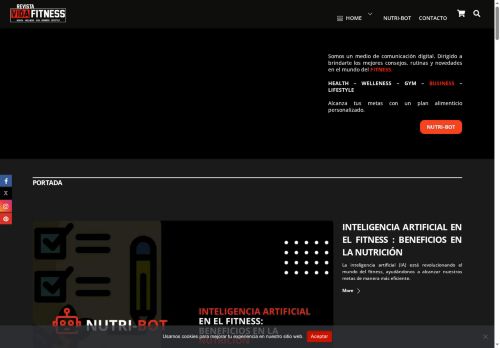 revistavidafitness.com capture - 2025-08-28 00:35:04