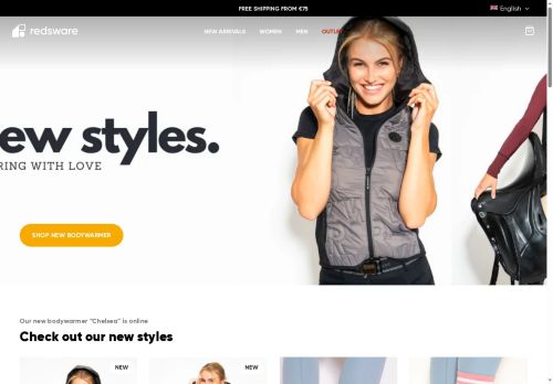 redsware.com capture - 2025-08-28 00:57:32