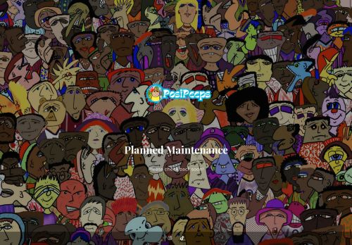 posipeeps.com capture - 2025-08-28 01:06:22