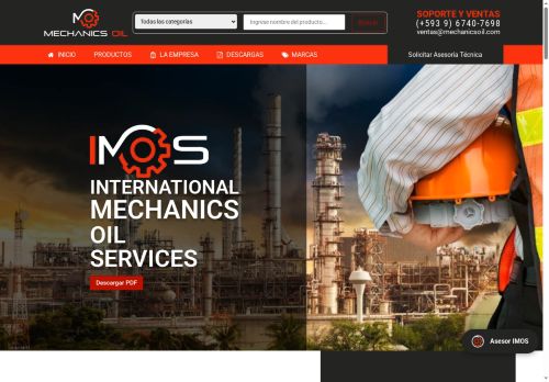 mechanicsoil.com capture - 2025-08-28 01:10:17