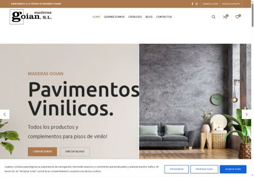 maderasgoian.com capture - 2025-08-28 01:17:21