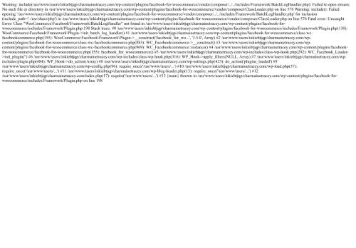 charmainetracey.com capture - 2025-08-28 01:23:04