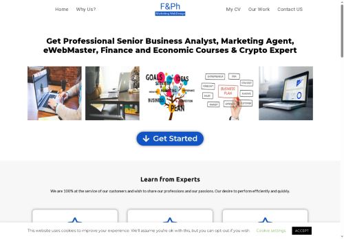 francoisphothirath.com capture - 2025-08-28 01:24:44