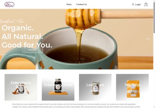 knoxelderberry.com capture - 2025-08-28 01:25:36