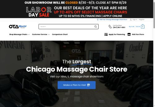 otaniles.com capture - 2025-08-28 01:26:39