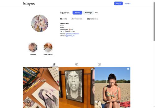 filgueirart.com capture - 2025-08-28 01:32:24