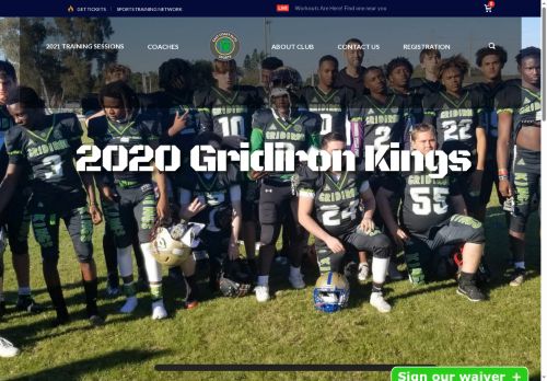 eastcoastelitesports.com capture - 2025-08-28 01:33:47