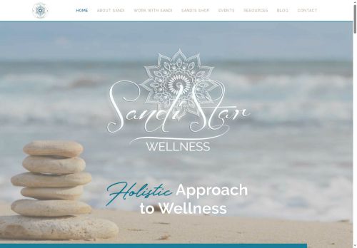 sandistarwellness.com capture - 2025-08-28 01:37:50