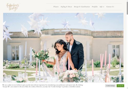 myfrenchweddingdecor.com capture - 2025-08-28 01:40:47