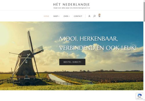 hollandje.com capture - 2025-08-28 01:48:58