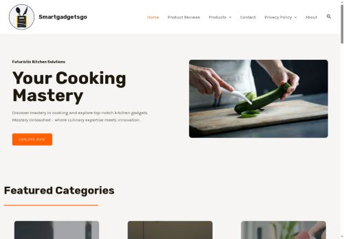 smartgadgetsgo.com capture - 2025-08-28 01:48:58
