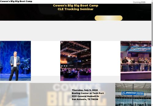 bigrigbootcamp.com capture - 2025-08-28 01:54:35
