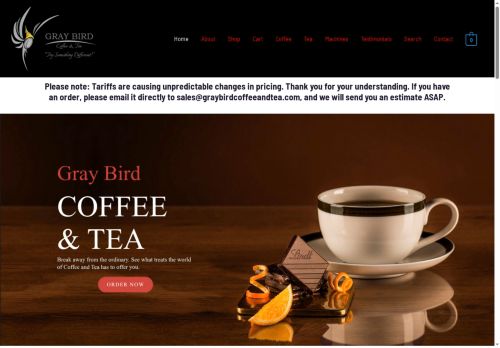 greybirdcoffeeandtea.com capture - 2025-08-28 02:10:48