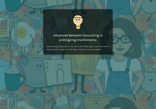 advancedbehaviorconsulting.com capture - 2025-08-28 02:17:58