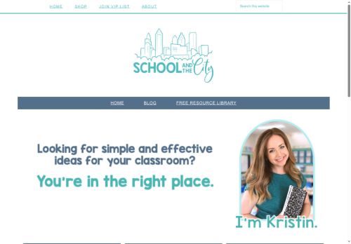 kristinyann.com capture - 2025-08-28 02:26:24