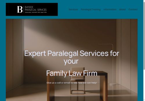 baysideparalegal.com capture - 2025-08-28 02:30:07