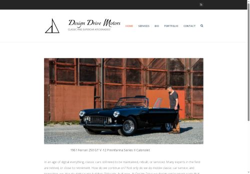 designdrivemotors.com capture - 2025-08-28 02:33:03