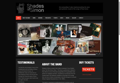 shadesofsimon.com capture - 2025-08-28 02:34:10