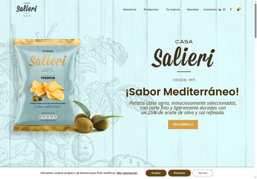 casasalieri.com capture - 2025-08-28 02:46:36