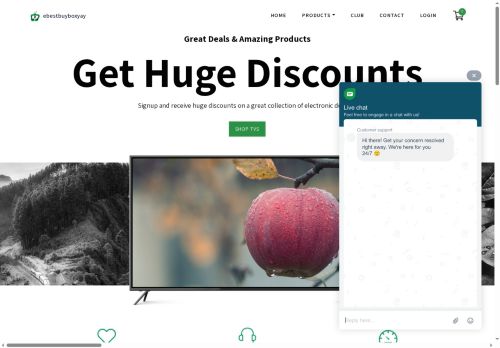 ebestbuyboxyay.com capture - 2025-08-28 02:49:37