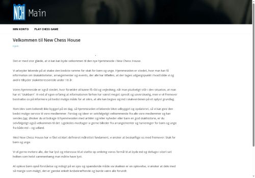 newchesshouse.com capture - 2025-08-28 02:50:22