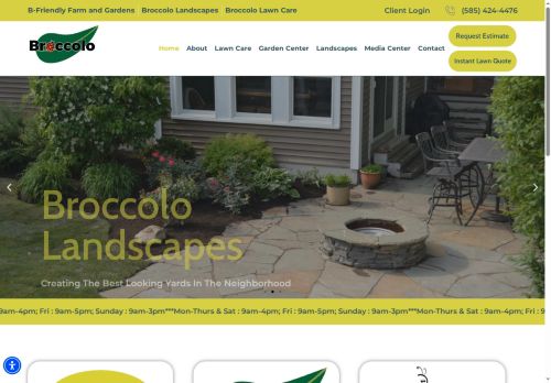 broccololawnandlandscape.com capture - 2025-08-28 02:52:18