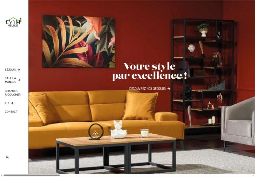 evim-meuble.com capture - 2025-08-28 02:52:18