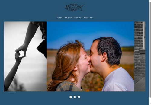 peterfishphoto.com capture - 2025-08-28 02:59:03