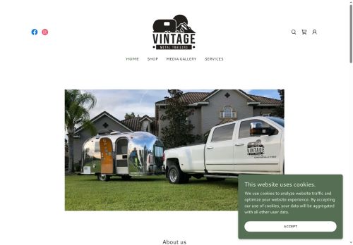 vintagemetaltrailersrestorations.com capture - 2025-08-28 03:27:25