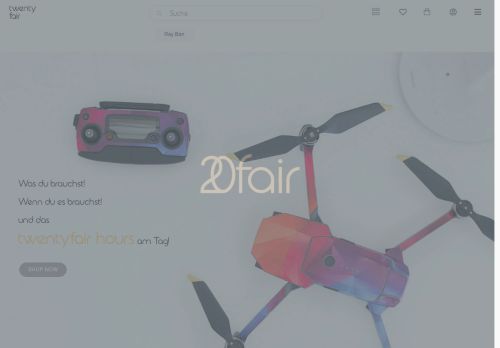 20fair.com capture - 2025-08-28 03:37:19