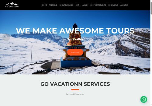 govacationn.com capture - 2025-08-28 03:43:12