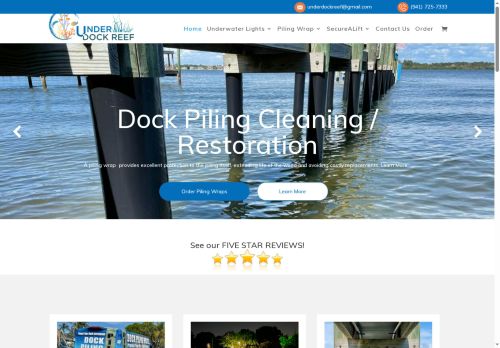 sarasotaminireefs.com capture - 2025-08-28 03:44:14