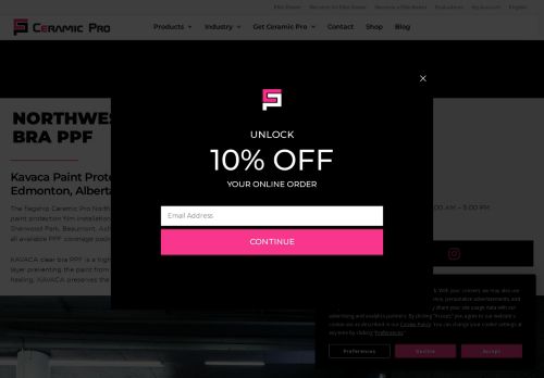 clear-branorthwestedmonton.com capture - 2025-08-28 04:21:50