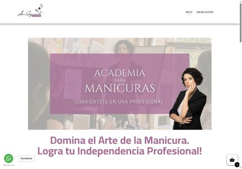 asbeautynails.com capture - 2025-08-28 04:33:24