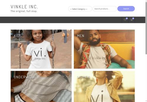 vinkleinc.com capture - 2025-08-28 04:37:39