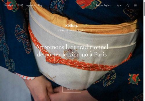 kikitaruparis.com capture - 2025-08-28 04:56:18