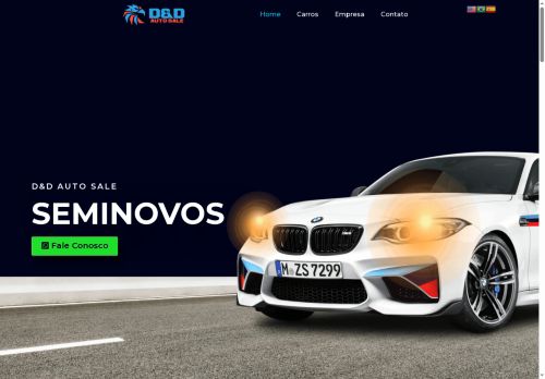 ddautosale.com capture - 2025-08-28 05:45:26