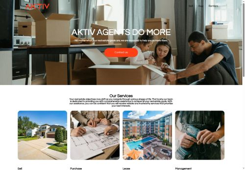 aktivrealestate.com capture - 2025-08-28 06:40:31