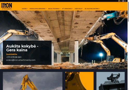 ironattachment.com capture - 2025-08-28 06:49:14