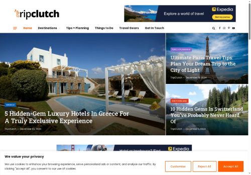 tripclutch.com capture - 2025-08-28 06:51:15