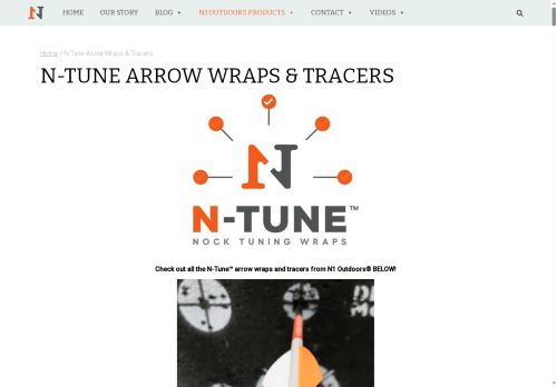 angryarrow.com capture - 2025-08-28 06:56:46